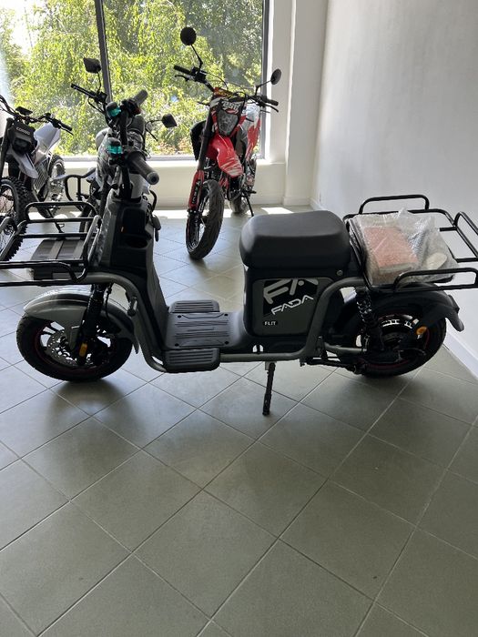Fada FLit III 1200W