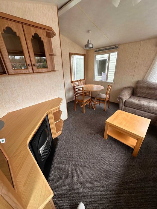 Domek holenderski angielski Nr.-079 Willerby Salisbury