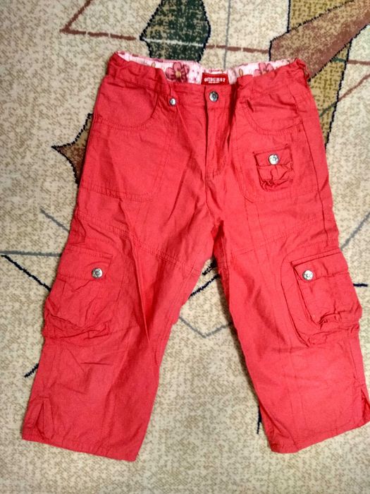 Капри PACINO (Italy)