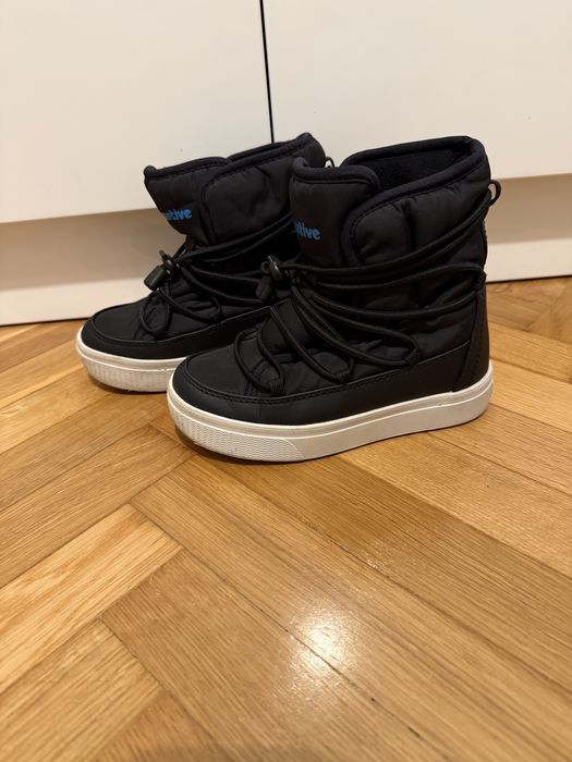 Śniegowce chlopiece Native