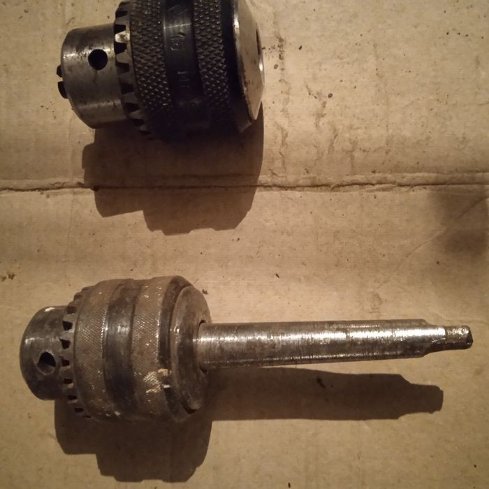 Электродрели из СССР