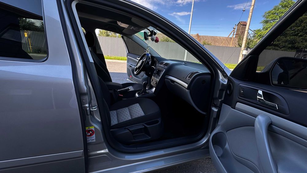 продам Skoda Octavia 2013