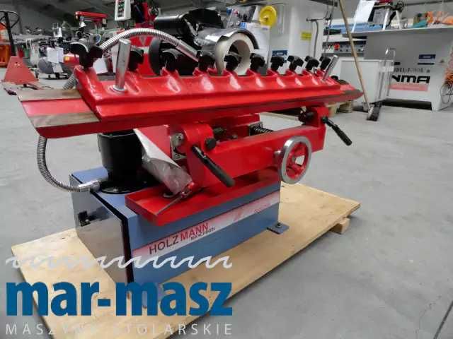 MS 7000 ostrzałka do noży strugarskich Holzmann, 230V, na magazynie
