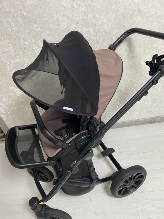 Коляска 2 в 1 Anex m/type