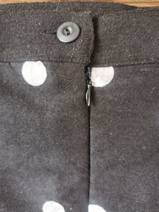 Spódnica r. 50 stan bdb