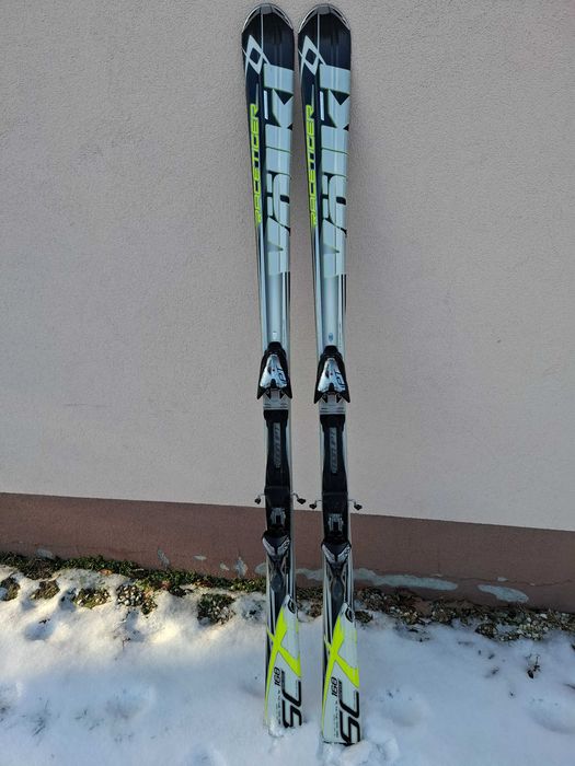 Narty Volki używane