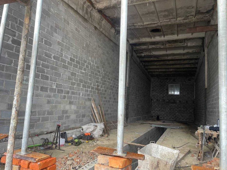 Оренда приміщення \боксу під фуру\склад з оглядовою ямою