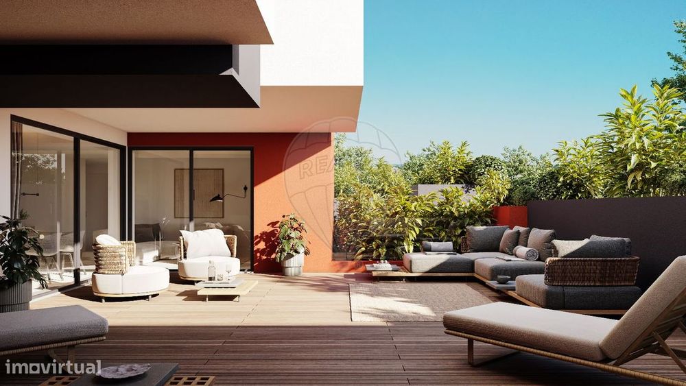 Apartamento T1 para venda — Portimão, Faro