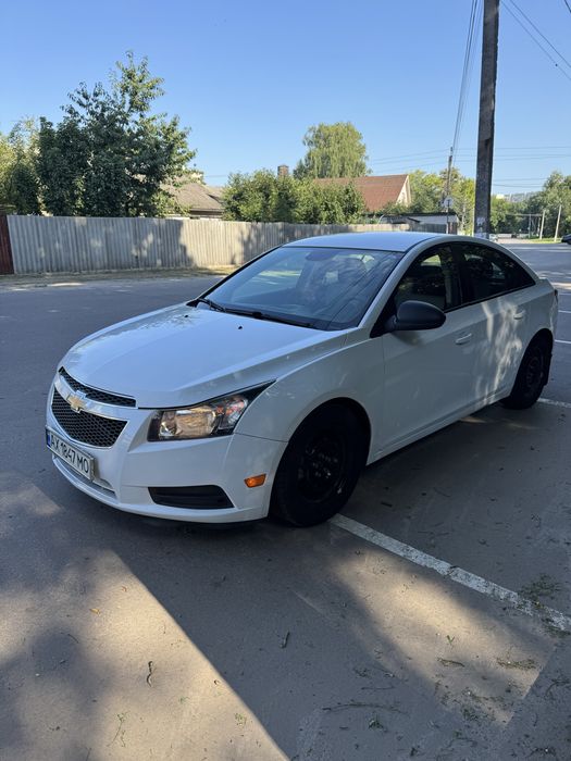 Продам Chevrolet Cruze 2013г