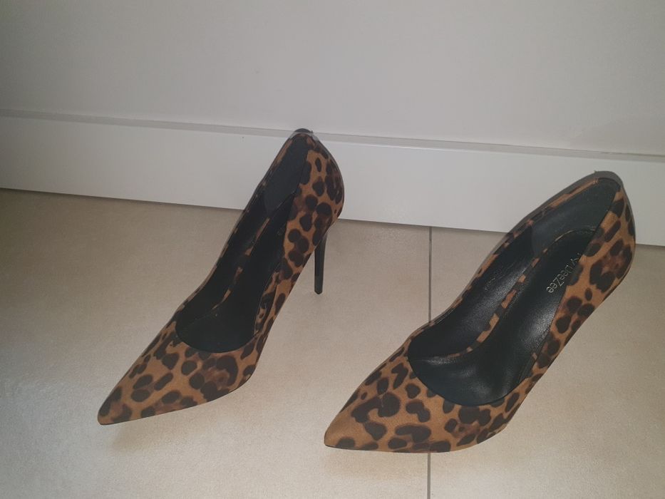 Buty damskie rozmiar 39