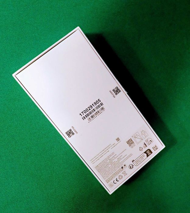 Xiaomi Redmi 15C – 256 GB / 8 GB RAM Como novo + caixa e fatura