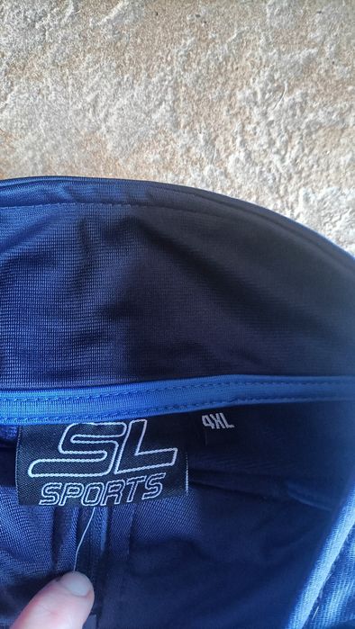 Dres sl sports 4xl