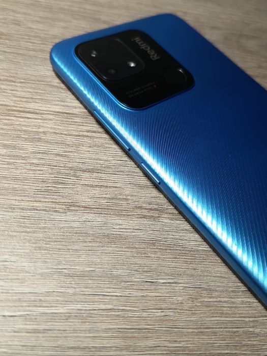 Xaomi Redmi 10c  4/64