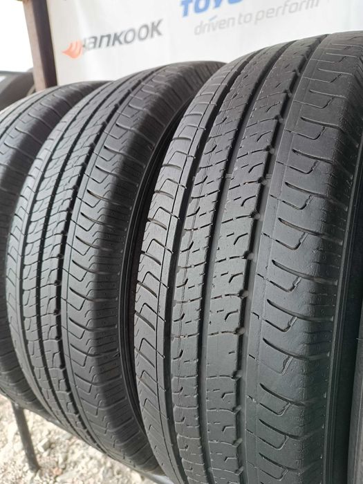 Літні шини 185 R14C Sava trenta 2