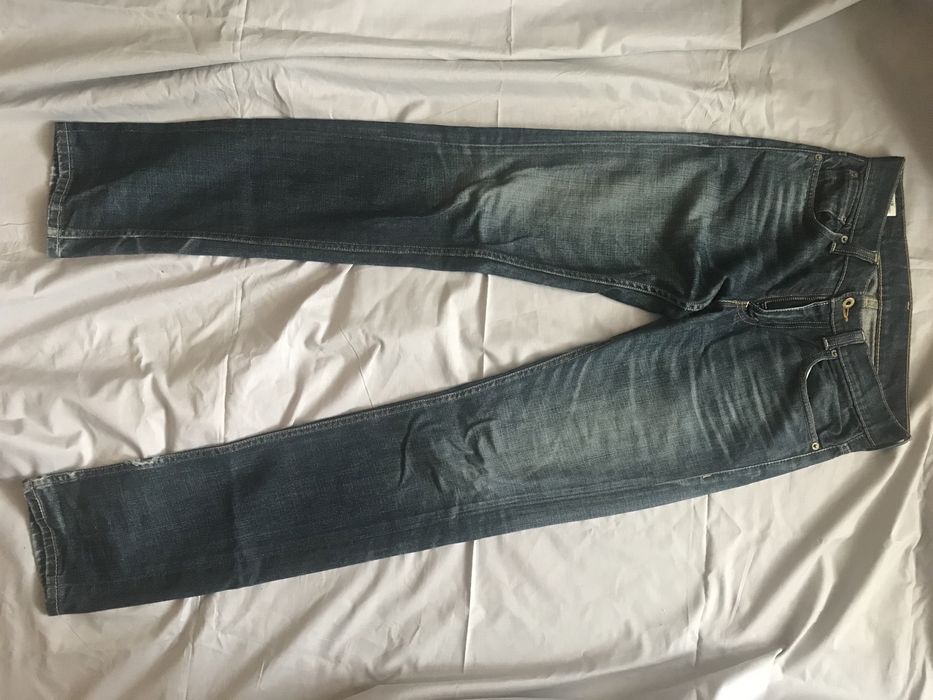 Джинсы Levis 511 30x34