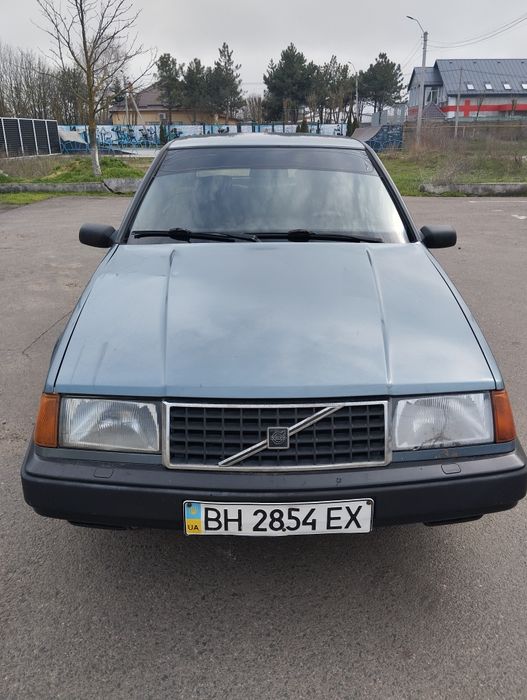 Продам машину Вольву