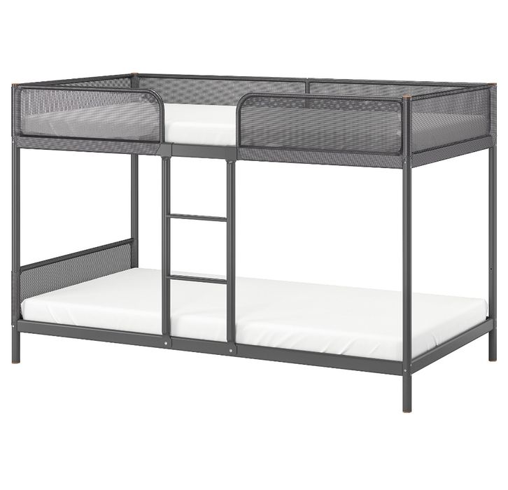 Beliche ikea Tuffing