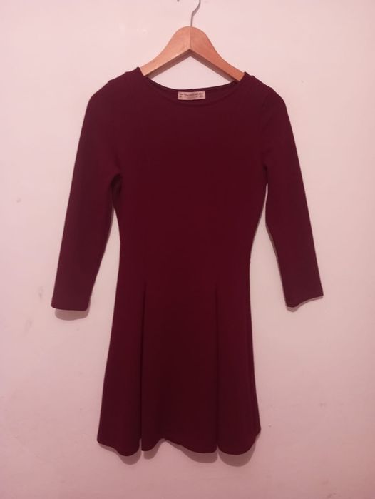 Vestido Pull&Bear Tamanho M