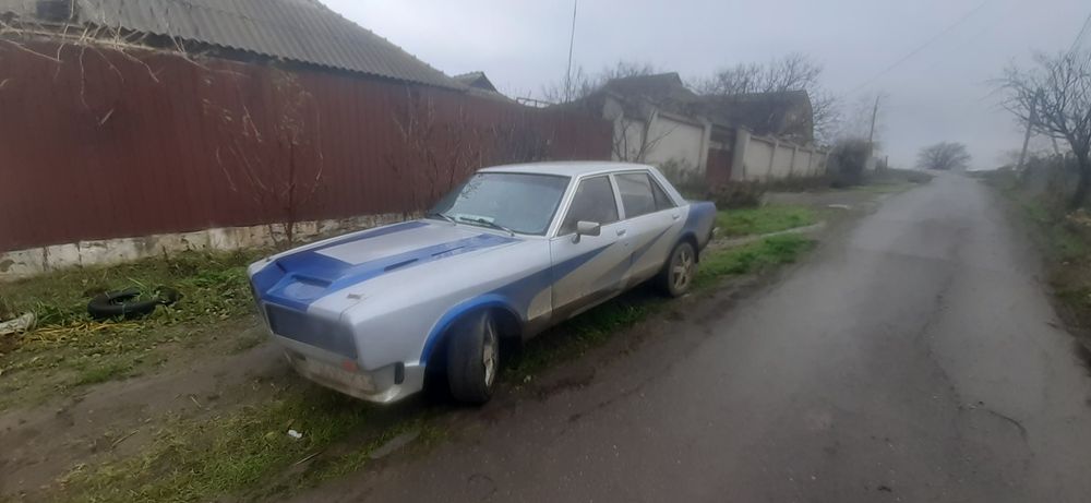 Продам форд гранада