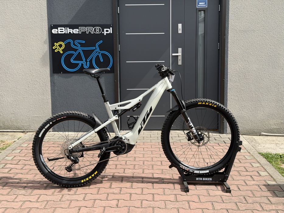 !REZERWACJA! KTM (L) MACINA KAPOHO 7972, 750Wh, 930km [681]