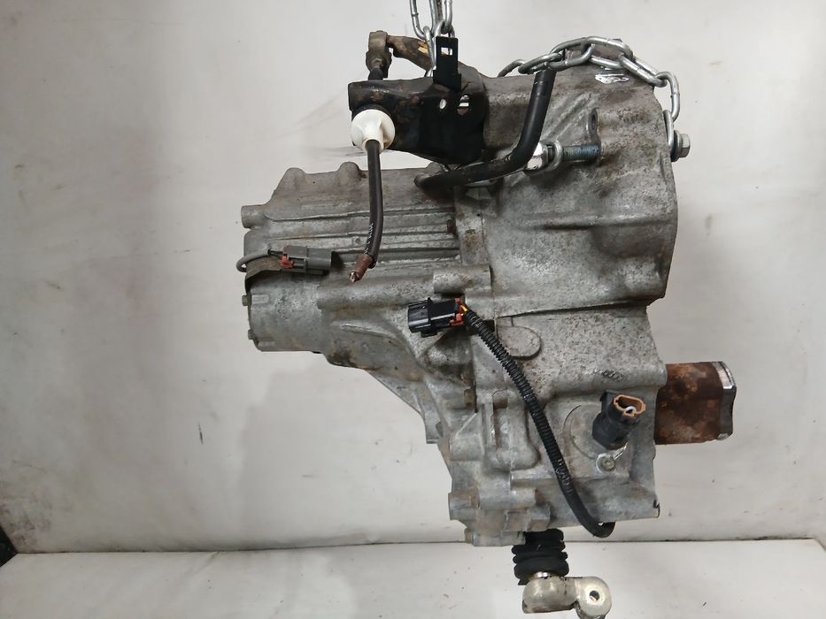 Caixa de velocidades manual NISSAN Primera Hatchback (P11)