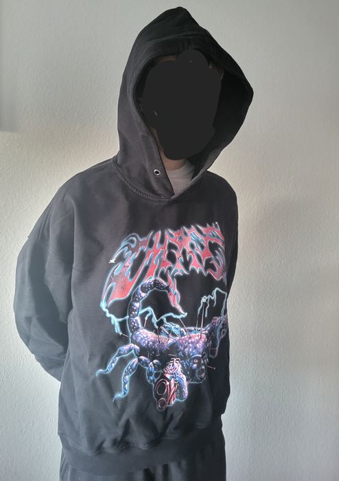 Bluza ChaosGoneGlobal