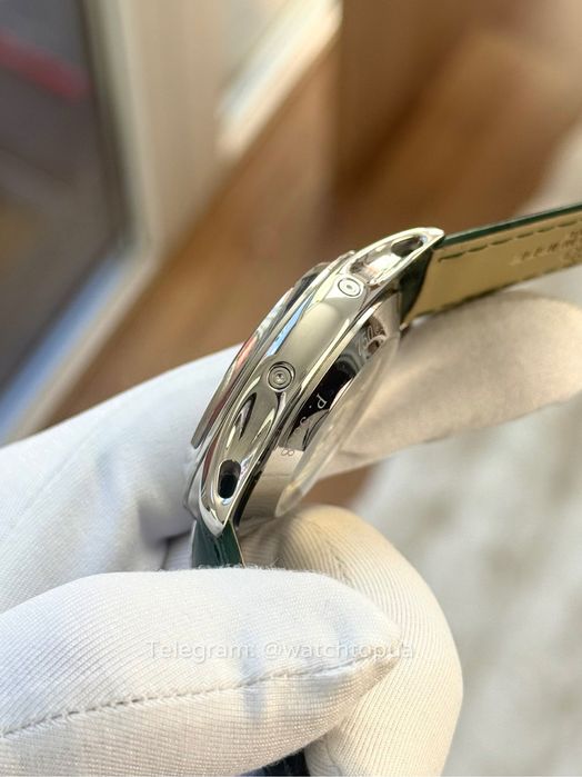 Годинник Patek Philippe Grand Complications Annual Calendar Moonphase