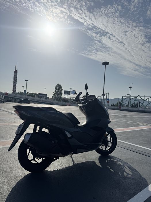 Scooter Pcx 2022