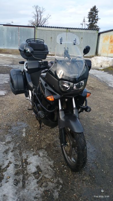 Honda Varadero XL1000