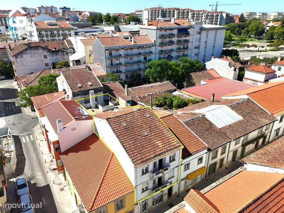 Apartamento T4 Venda em Castelo Branco,Castelo Branco
