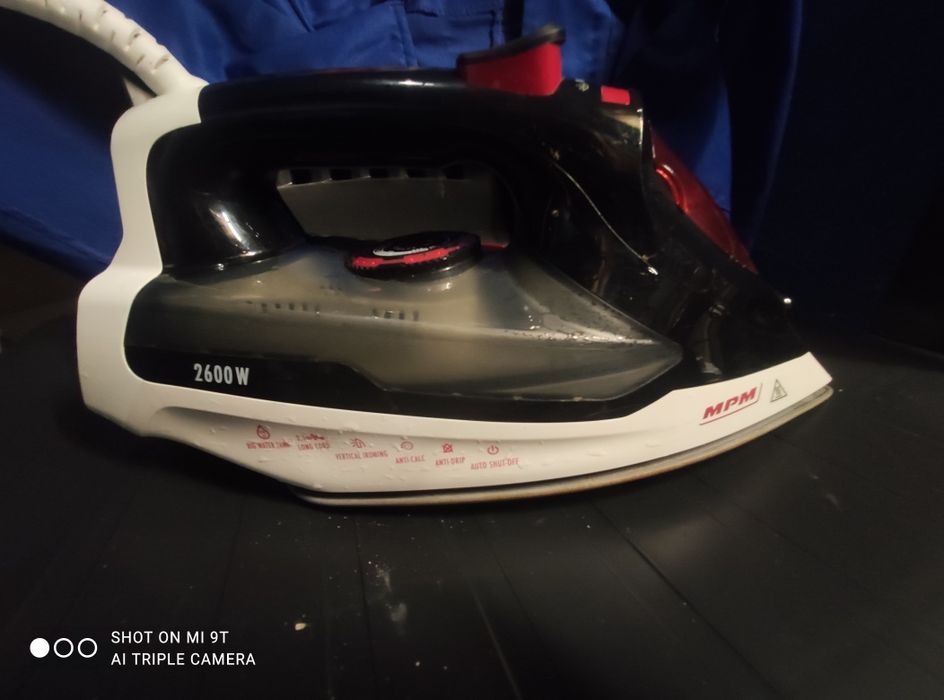 Праска Tefal rpm