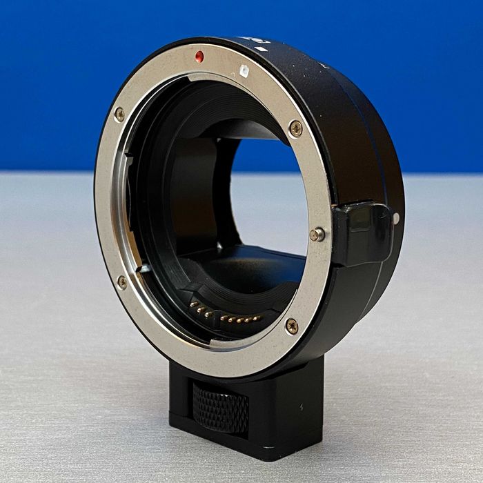 Commlite AF Adapter EF-NEX (Sony E-Mount - Canon EF)