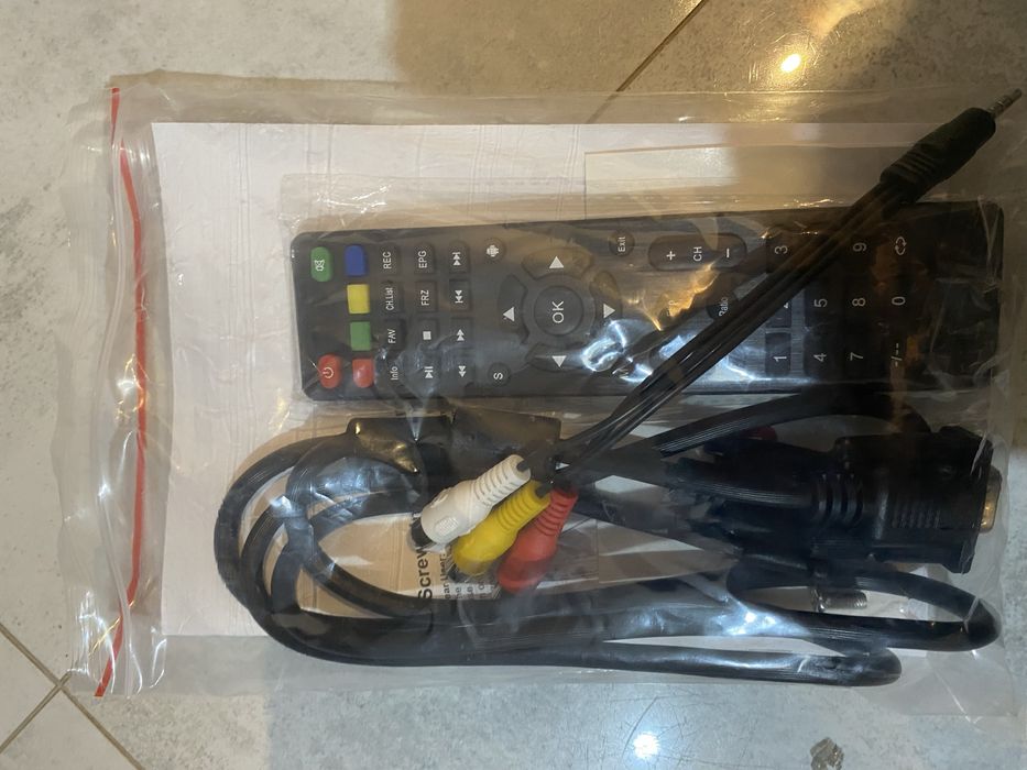 Projektor led wifi android 06 full hd treśći onilne