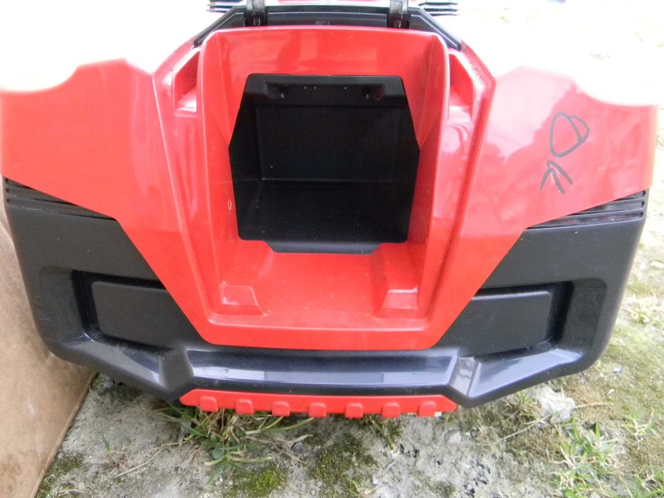 Kosiarka robot koszący Einhell CAM 500