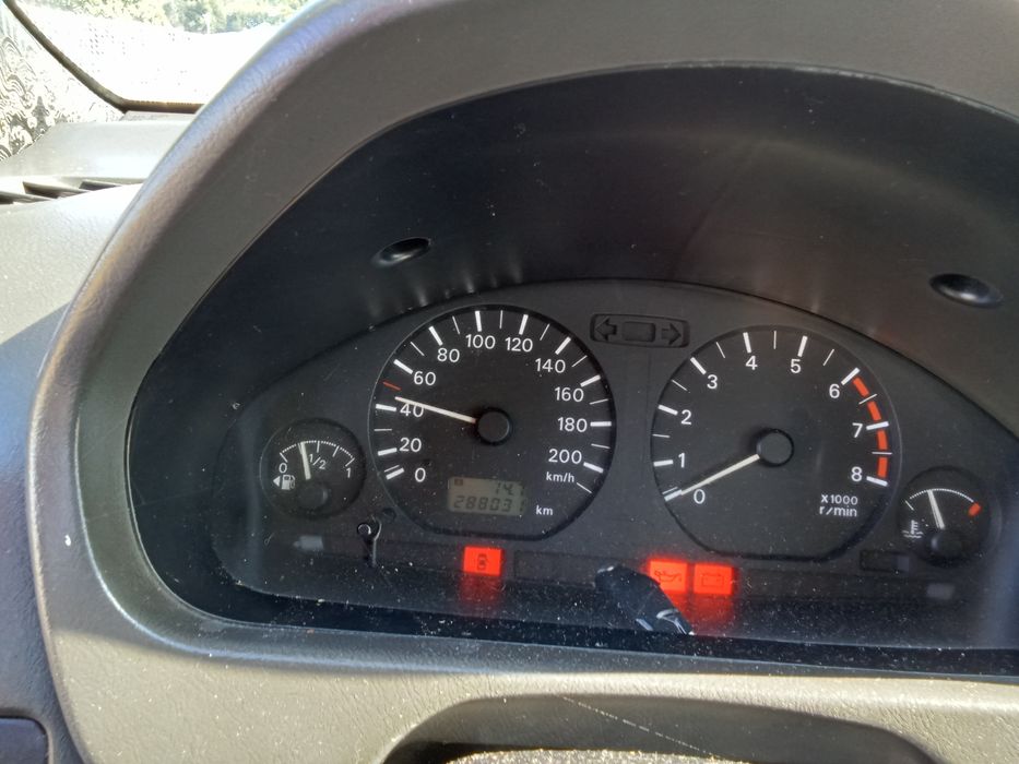 Space star 1.3 gasolina