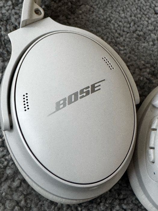 Навушники Bose QuietComfort 45