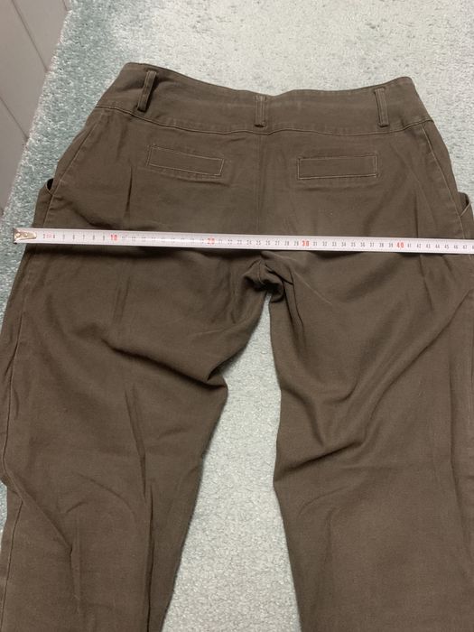 Spodnie damskie s