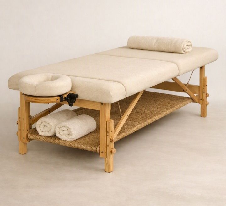 Massagem terapêutica em Lisboa