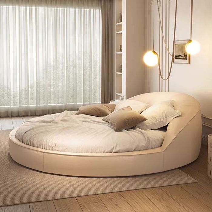 Cama com colchao