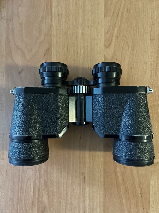 Бінокль Century Mark IV 8X40