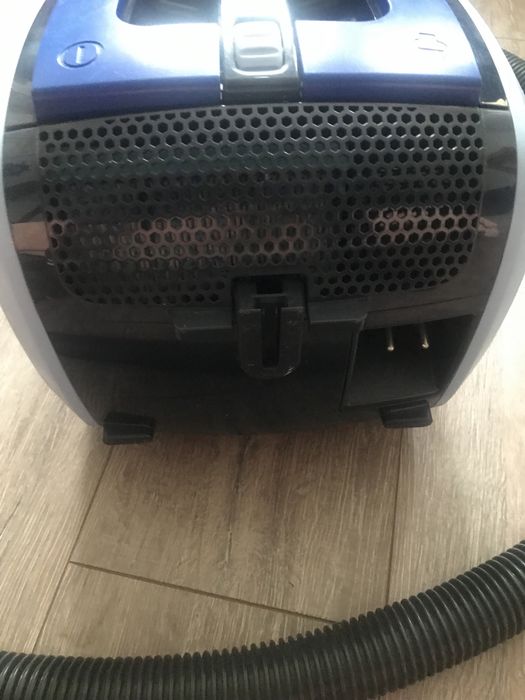 Пилосос, пылесос, пилосмок, робот Philips FC 8915