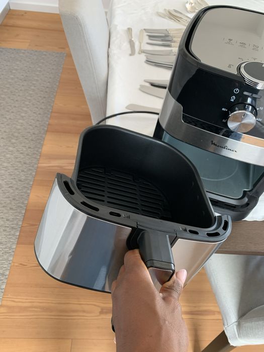 Air fryer easy fritadeira sem oleo 4.2 L