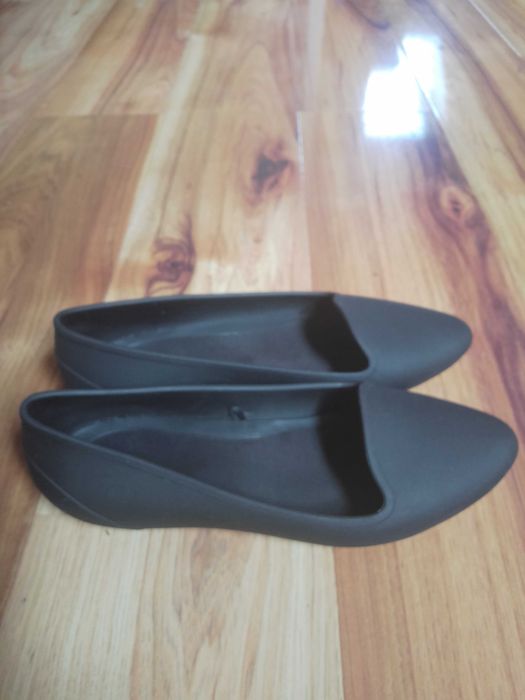 Crocs ballet flots W7,EUR 37/38