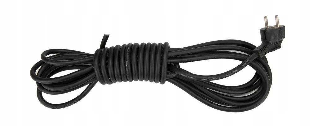 Pompa do WODY Brudnej Czystej Deszczówki 650W Ścieków 1"