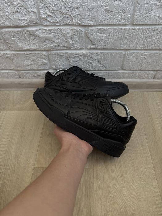 Кросівки Puma Slipstream Lth