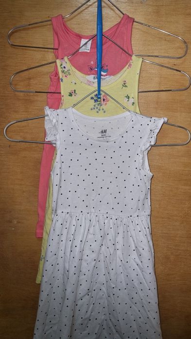 Сукня (набір 3 шт)