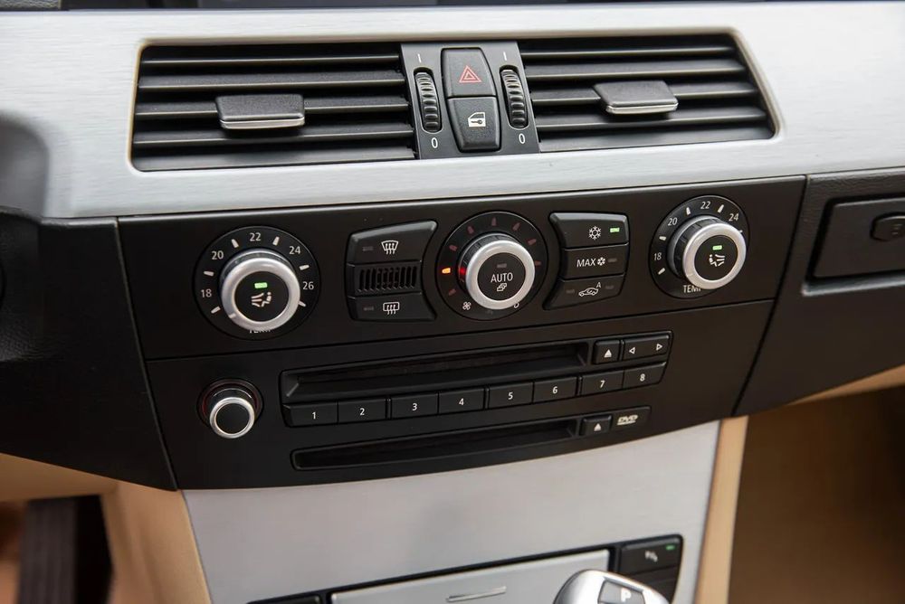 Bmw Seria D 235Km Lci Skóra Navi Xenon Alu 19" Serwis