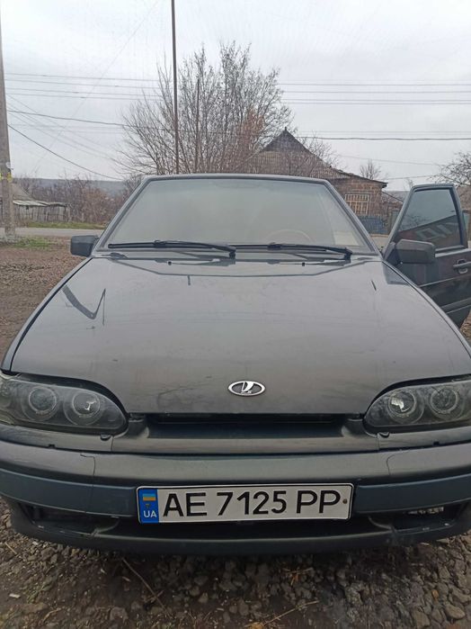 Продам авто Лада 2114