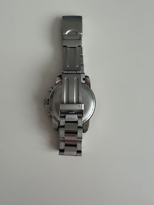 Zegarek Certina DS podium titanium 40mm