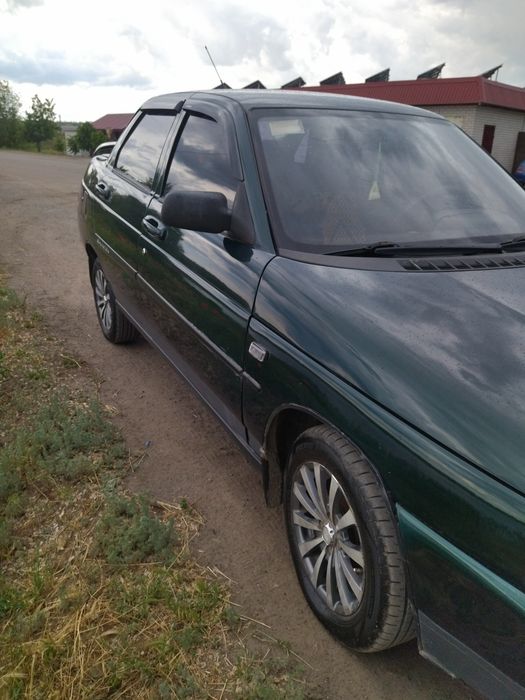 ВАЗ 2110/16кл./2002